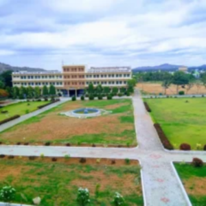 S.J.M Institute of Technology