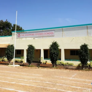 The Stepping Stones School