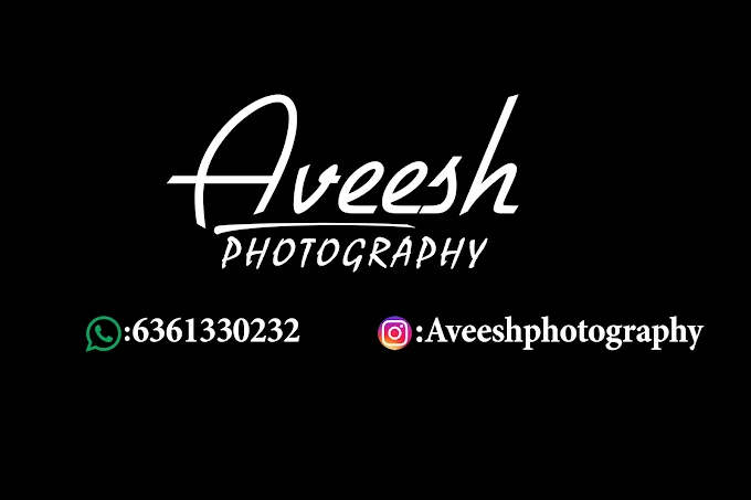 Aveesh Photography