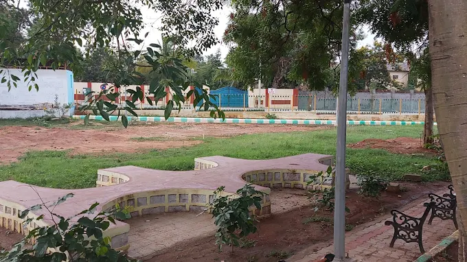 Bhagat Singh Park
