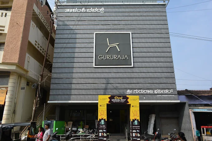 Sri Gururaja Furniture