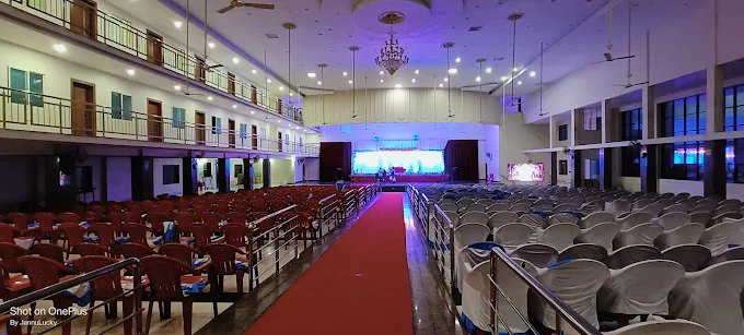 Kammareddy Samudaya Bhavana