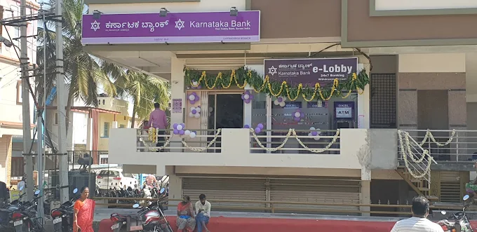 Karnataka Bank