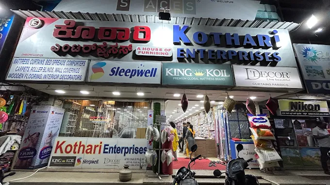 Kothari Enterprises