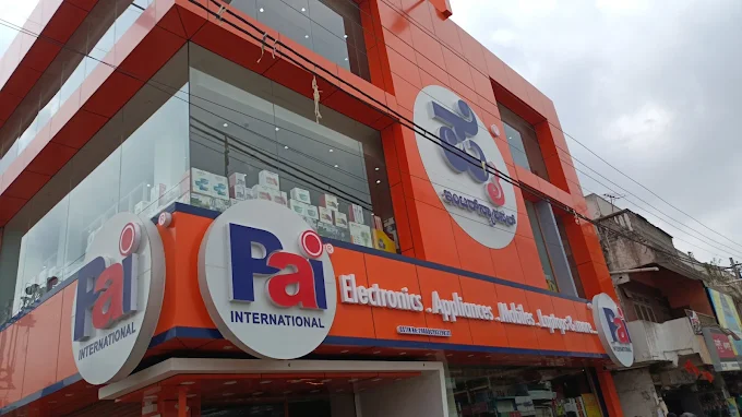 Pai International