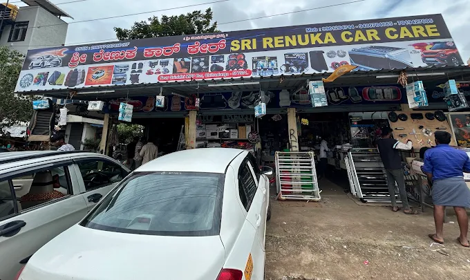 Sri Renuka Car Care