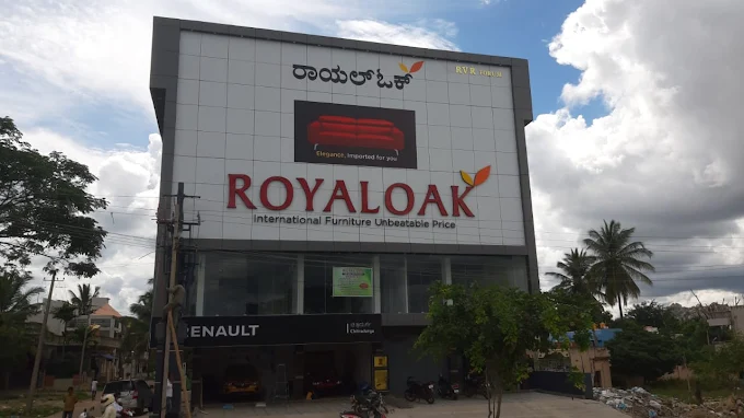 Royaloak Furniture