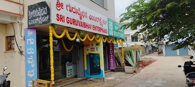 Sri Guruvaibhav Enterprises