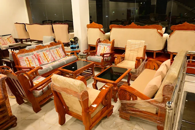 Sri Subha Furnitures