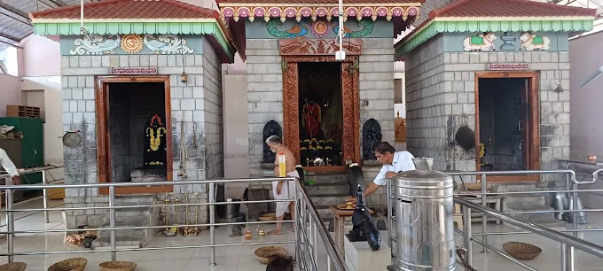 Sri Subramanya Swamy Temple