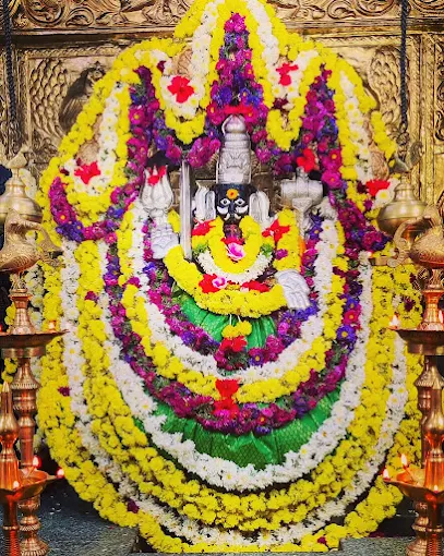 Sri Uchangi Devi Temple